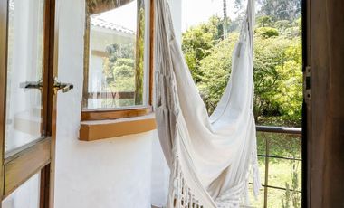 Renta de Casa - La Calera, Sikasue