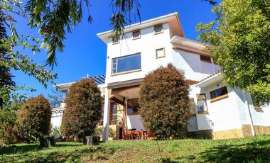 Renta de Casa - La Calera, Sikasue