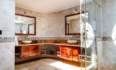 Renta de Casa - La Calera, Sikasue