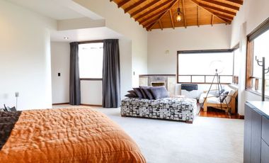 Renta de Casa - La Calera, Sikasue