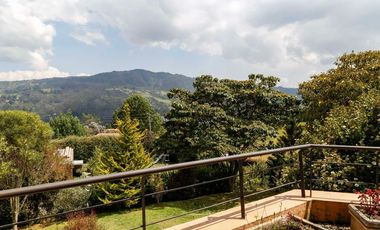 Renta de Casa - La Calera, Sikasue