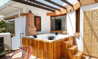 Renta de Casa - La Calera, Sikasue