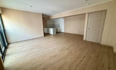 Alquiler de Departamento en San Miguel