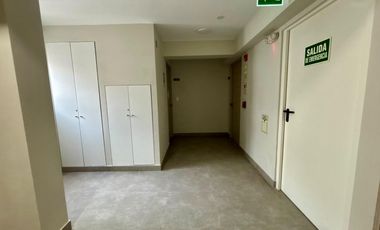 Alquiler de Departamento en San Miguel
