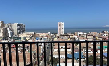 Alquiler de Departamento en San Miguel