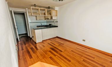ARRIENDO DE DEPARTAMENTO – COMODIDAD Y EXCELENTE ENTORNO