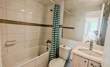 ARRIENDO DE DEPARTAMENTO – COMODIDAD Y EXCELENTE ENTORNO