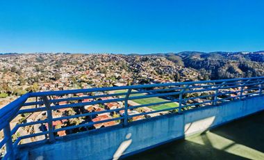 ARRIENDO DE DEPARTAMENTO – COMODIDAD Y EXCELENTE ENTORNO