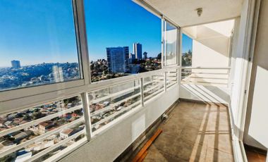 ARRIENDO DE DEPARTAMENTO – COMODIDAD Y EXCELENTE ENTORNO
