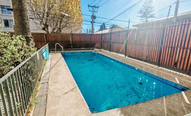 ARRIENDO DE DEPARTAMENTO – COMODIDAD Y EXCELENTE ENTORNO