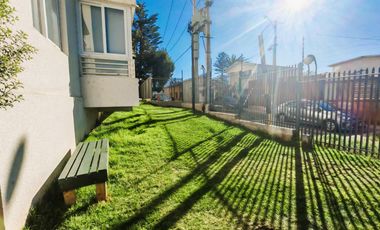 ARRIENDO DE DEPARTAMENTO – COMODIDAD Y EXCELENTE ENTORNO