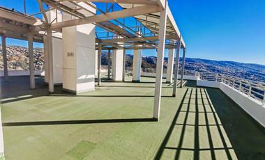 ARRIENDO DE DEPARTAMENTO – COMODIDAD Y EXCELENTE ENTORNO