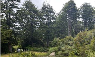 Terreno con Alta Plusvalía en Carretera Austral