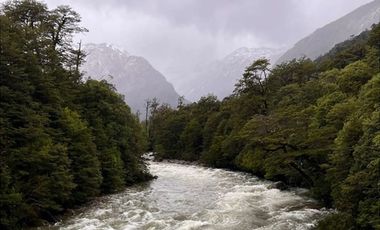 Terreno con Alta Plusvalía en Carretera Austral