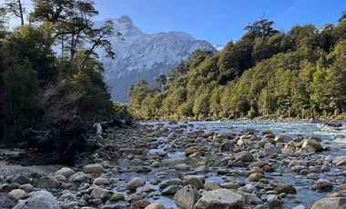 Terreno con Alta Plusvalía en Carretera Austral