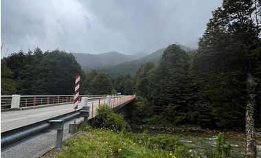 Terreno con Alta Plusvalía en Carretera Austral