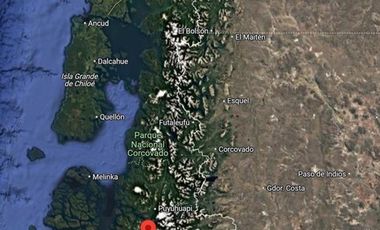 Terreno con Alta Plusvalía en Carretera Austral