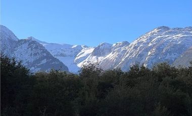 Terreno con Alta Plusvalía en Carretera Austral
