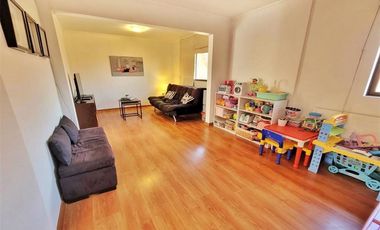 Hermosa casa en condominio, Inmejorable Ubicación!