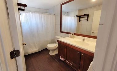 Hermosa casa en condominio, Inmejorable Ubicación!
