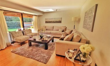 Hermosa casa en condominio, Inmejorable Ubicación!