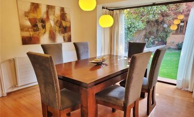 Hermosa casa en condominio, Inmejorable Ubicación!