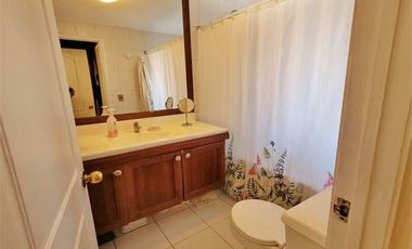 Hermosa casa en condominio, Inmejorable Ubicación!
