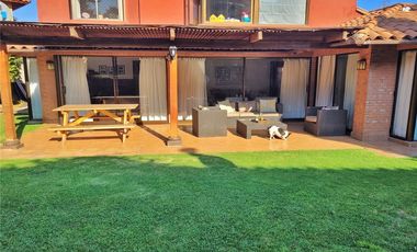 Hermosa casa en condominio, Inmejorable Ubicación!