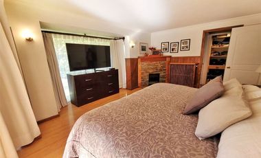 Hermosa casa en condominio, Inmejorable Ubicación!