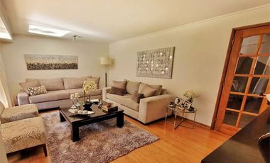 Hermosa casa en condominio, Inmejorable Ubicación!