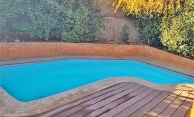 Hermosa casa en condominio, Inmejorable Ubicación!