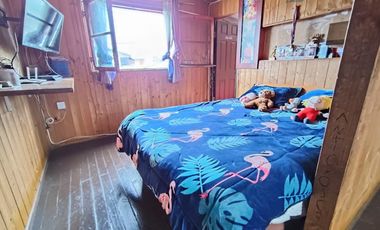 Casa en el centro de Quilicura, gran potencial