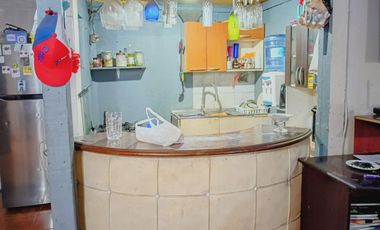 Casa en el centro de Quilicura, gran potencial