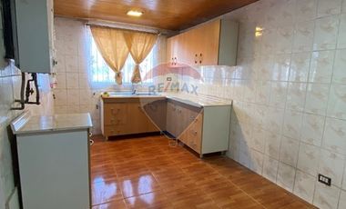 ¡Casa de 3D recientemente remodelada!