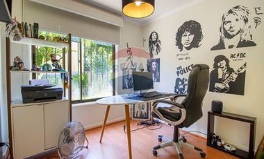 Casa 5D/4B en Lo Barnechea