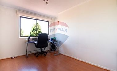 Casa 5D/4B en Lo Barnechea