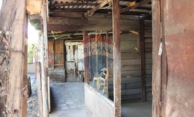 Casa perfecta en Lo Espejo: Espaciosa y Tranquila
