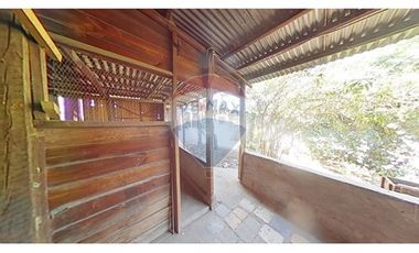 Casa perfecta en Lo Espejo: Espaciosa y Tranquila