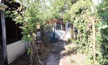 Casa perfecta en Lo Espejo: Espaciosa y Tranquila