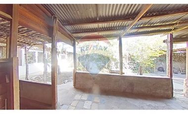 Casa perfecta en Lo Espejo: Espaciosa y Tranquila