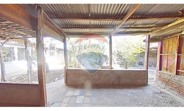 Casa perfecta en Lo Espejo: Espaciosa y Tranquila