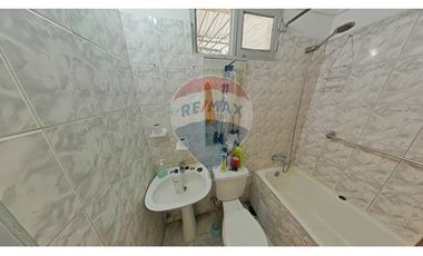 Casa perfecta en Lo Espejo: Espaciosa y Tranquila