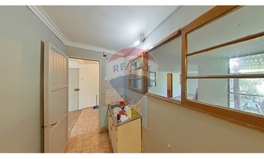 Casa perfecta en Lo Espejo: Espaciosa y Tranquila