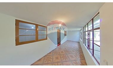Casa perfecta en Lo Espejo: Espaciosa y Tranquila