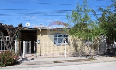 Casa perfecta en Lo Espejo: Espaciosa y Tranquila