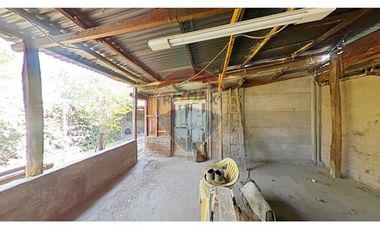 Casa perfecta en Lo Espejo: Espaciosa y Tranquila
