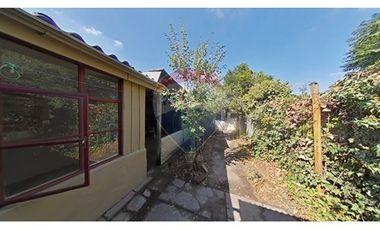 Casa perfecta en Lo Espejo: Espaciosa y Tranquila