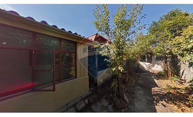 Casa perfecta en Lo Espejo: Espaciosa y Tranquila