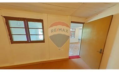 Casa perfecta en Lo Espejo: Espaciosa y Tranquila