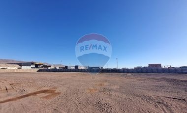 Terreno Arriendo La Negra Industrial